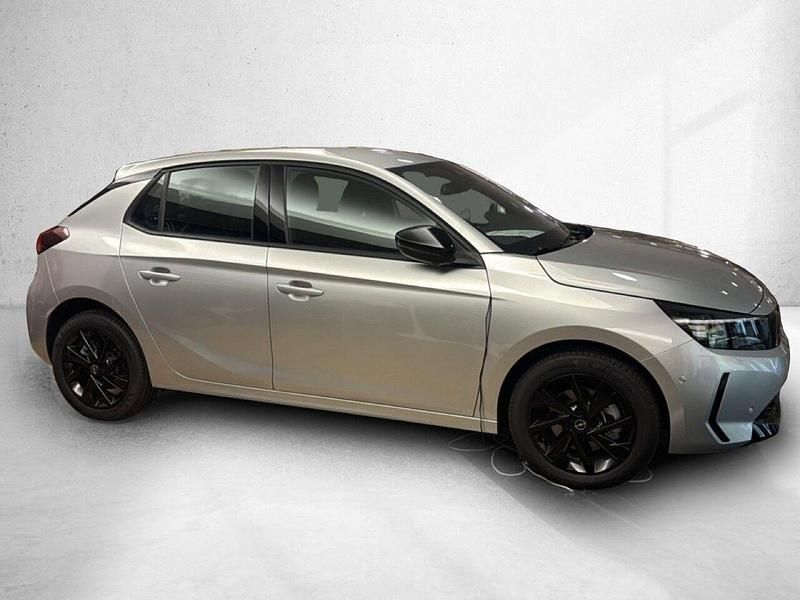 Novo Opel Corsa 100 HP (73 kW) 2026 Preto Citadino