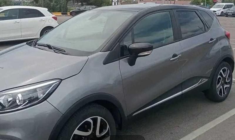 Usado 2015 Renault Captur SUV | € 7.800 (Super Preço) - Imagem 1/4