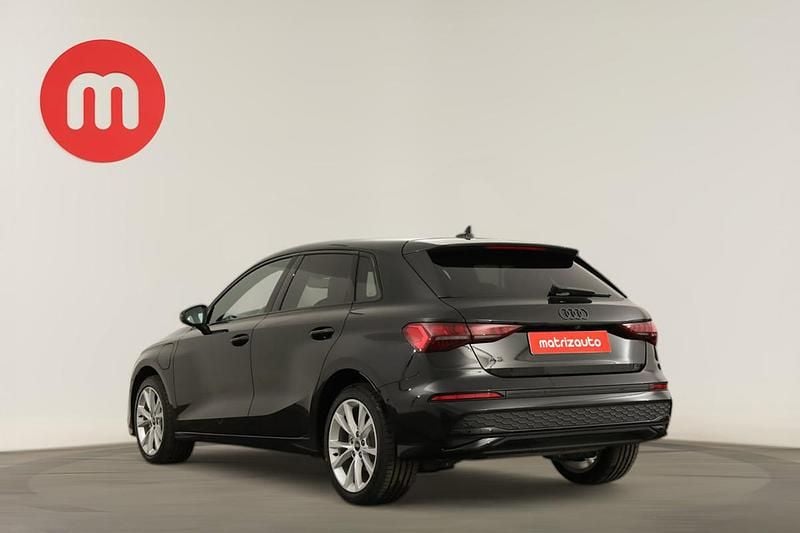 Usado Audi A3 Sportback e-tron Advanced 150 HP (110 kW) 2025 Citadino