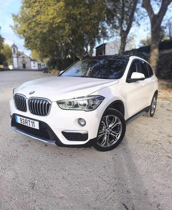 Usado 2016 BMW 116 Citadino | € 20.000 (Caro) - Imagem 1/4