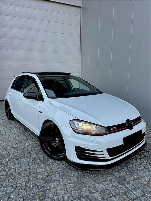 Usado 2014 VW Golf VII GTI | € 19.950 - Imagem 1/4