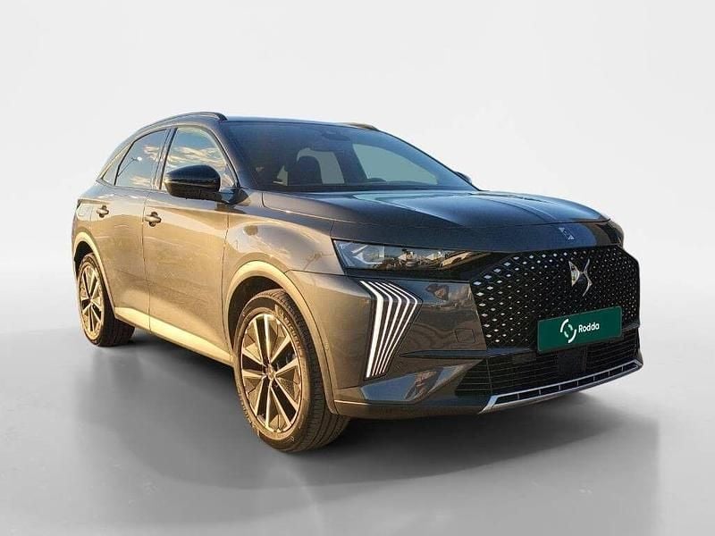 Outro Usado 2025 DS Automobiles DS7 Crossback SUV | € 38.890 (Preço justo) - Imagem 1/4