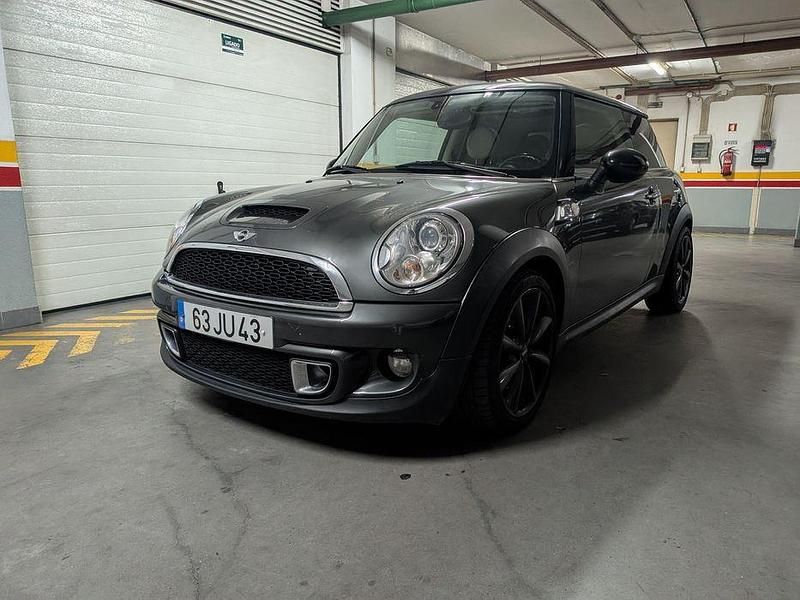 Usado 2010 Mini Cooper S Citadino | € 10.900 - Imagem 1/4