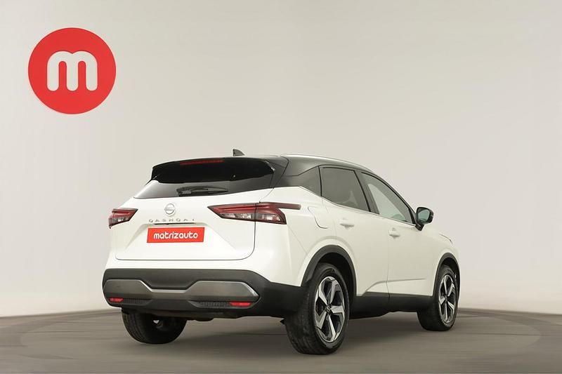 Usado Nissan Qashqai N-Connecta 140 HP (102 kW) 2023 SUV