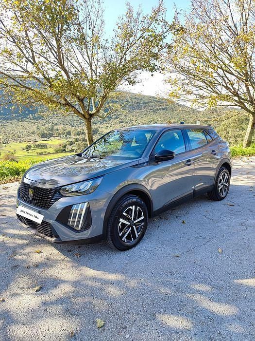 Usado 2024 Peugeot e-2008 SUV | € 23.490 (Bom preço) - Imagem 1/4