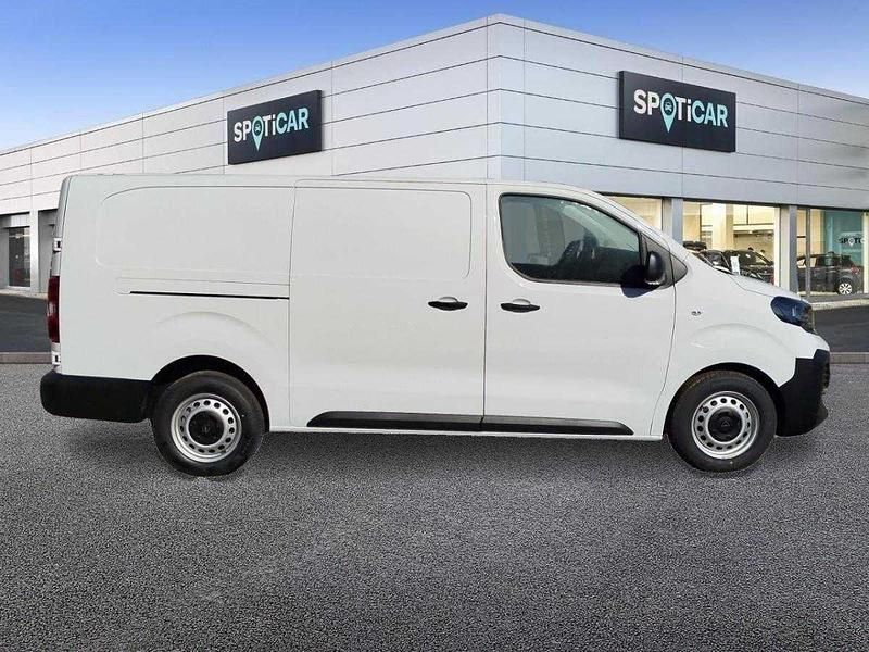 Novo Opel Vivaro Enjoy 120 HP (88 kW) 2025 Branco Monovolume