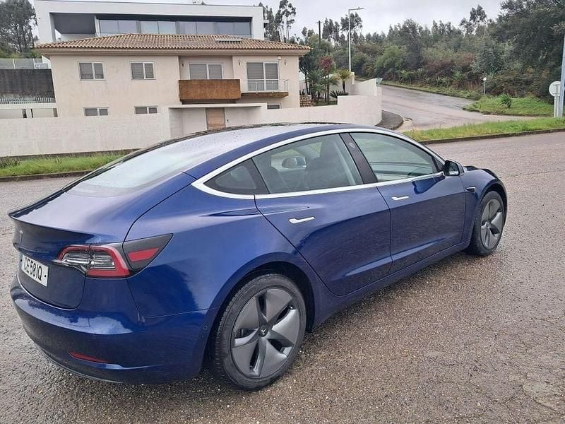 Usado Tesla Model 3 175 kW (238 HP) 2020 Sedan