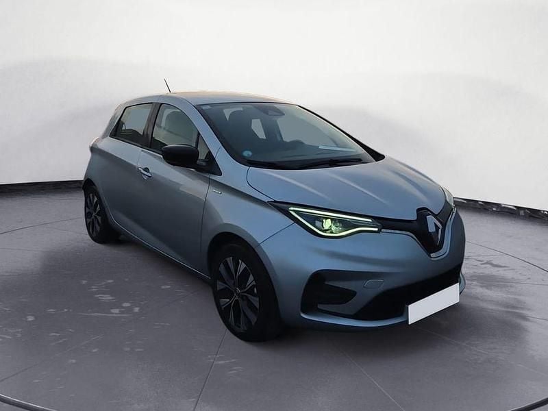 Usado Renault Zoe LIMITED 99 kW (135 HP) 2021 Citadino