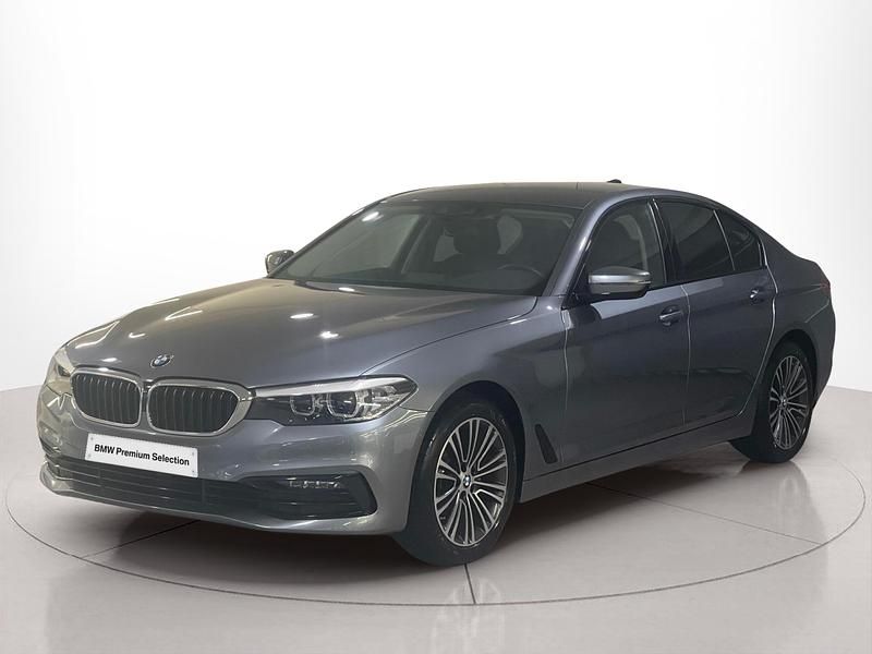 Usado 2021 BMW 520 | € 36.900 (Preço justo) - Imagem 1/4