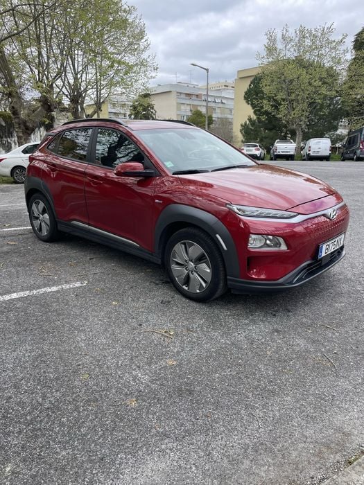 Usado 2020 Hyundai Kauai SUV | € 15.500 - Imagem 1/4