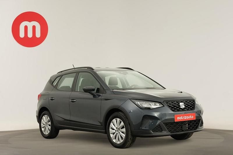 Usado 2024 Seat Arona Style SUV | € 17.999 (Preço justo) - Imagem 1/4