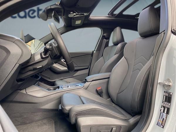 Usado BMW 220 Comfort Edition 170 HP (125 kW) 2024 Cinza Coupé