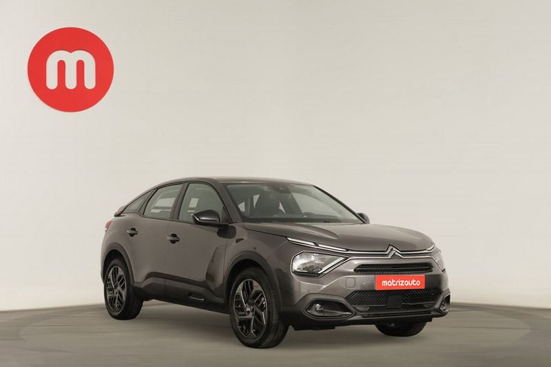 Usado 2024 Citroën C4 PureTech | € 22.999 (Preço justo) - Imagem 1/4