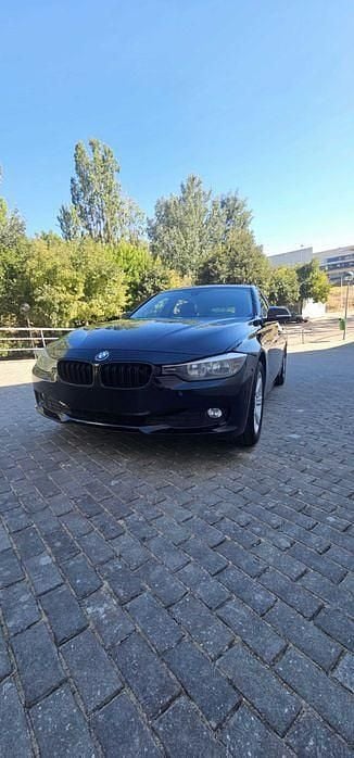 Usado 2012 BMW 320 Sport Line Carrinha | € 11.499 (Super Preço) - Imagem 1/4