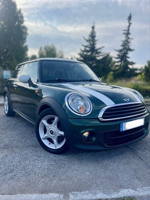Usado 2012 Mini One D Citadino | € 7.000 (Super Preço) - Imagem 1/4