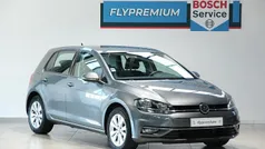 Usado 2019 VW Golf VII Citadino | € 17.990 (Preço justo)