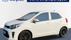 Branco Usado 2019 Kia Picanto EX Citadino | € 12.500 (Preço justo)