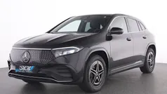 Usado 2024 Mercedes EQA250 AMG line SUV | € 42.599 (Preço justo)