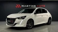 Usado 2022 Peugeot 208 Citadino | € 15.990 (Preço justo)
