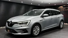 Usado 2021 Renault Mégane IV Zen Carrinha | € 17.900 (Preço justo)