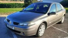 Renault Laguna II