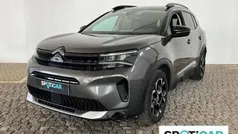 Cinzento Usado 2024 Citroën C5 Aircross SUV | € 26.950 (Preço justo)