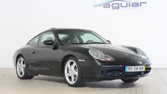 Porsche 996