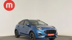 Usado 2022 Ford Puma ST-Line X | € 19.999 (Preço justo)