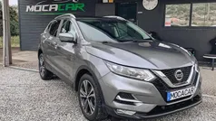 Usado 2019 Nissan Qashqai SUV | € 19.750 (Preço justo)