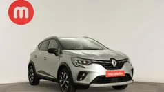 Usado 2023 Renault Captur Techno SUV | € 18.499 (Preço justo)