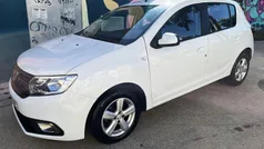 Usado 2018 Dacia Sandero Comfort Citadino | € 9.950 (Bom preço)