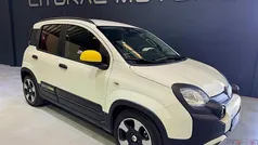 Usado 2025 Fiat Panda Citadino | € 15.500 (Preço justo)