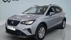 Outra Usado 2024 Seat Arona SUV | € 20.690 (Preço justo)