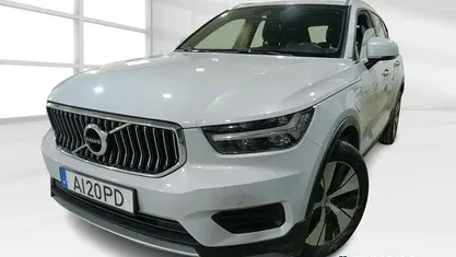 Usado Volvo XC40 Inscription 262 HP (192 kW) 2021 SUV