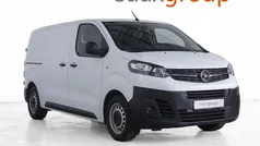 Usado 2021 Opel Vivaro Van | € 18.490 (Super Preço)