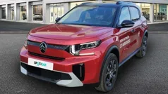 Vermelho Novo 2025 Citroën C3 Aircross PureTech SUV | € 22.750 (Preço justo)