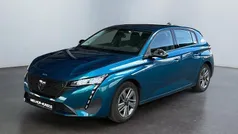 Usado 2024 Peugeot 308 Active Citadino | € 21.990 (Bom preço)