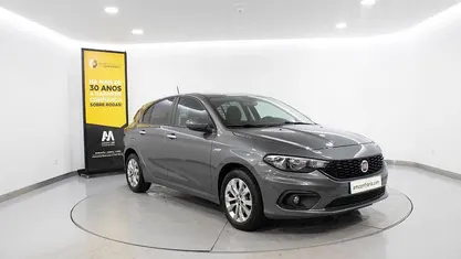 Usado Fiat Tipo 95 HP (69 kW) 2019