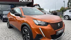 Usado 2022 Peugeot e-2008 Active SUV | € 18.999 (Bom preço)