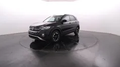 Usado 2023 VW T-Cross SUV | € 20.900 (Preço justo)