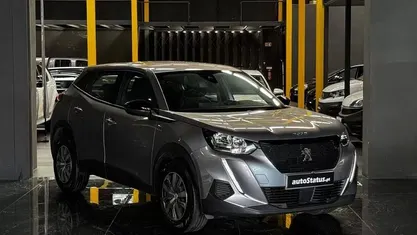 Usado 2023 Peugeot 2008 Active SUV | € 17.990 (Preço justo)