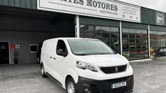 Usado 2019 Peugeot Expert Van | € 15.900 (Bom preço)