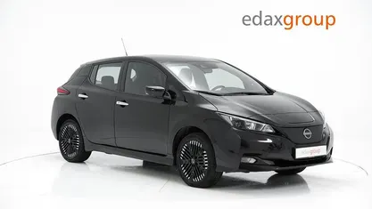 Usado 2022 Nissan Leaf Acenta Citadino | € 20.490 (Preço justo)