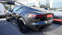 Usado 2021 Jaguar F-Type | € 64.999 (Preço justo)