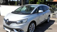 Usado 2017 Renault Grand Scénic IV LIMITED Monovolume | € 16.500 (Preço justo)