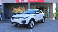 Branco Usado 2016 Land Rover Range Rover evoque | € 21.900 (Bom preço)
