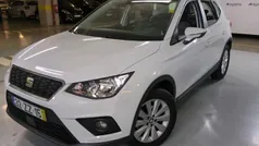 Usado 2020 Seat Arona Style SUV | € 14.900 (Preço justo)