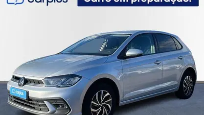 Usado 2024 VW Polo | € 19.000 (Preço justo)