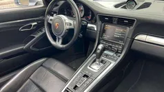 Usado 2013 Porsche 911 | € 89.800