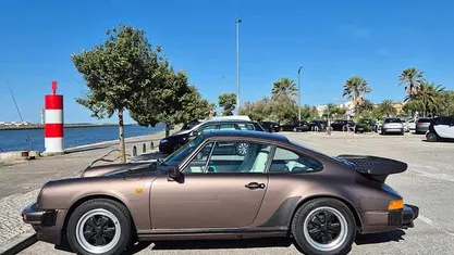 Usado Porsche 911SC 211 HP (155 kW) 1983